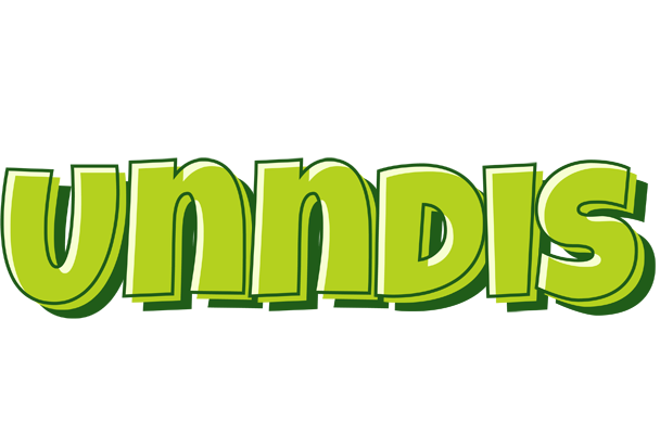 Unndis summer logo