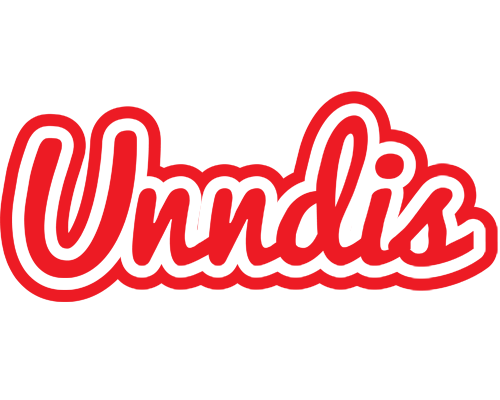 Unndis sunshine logo