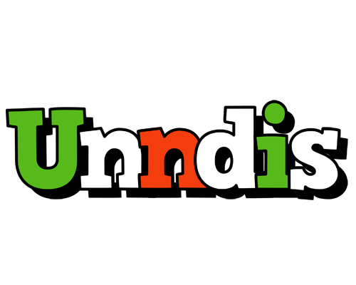 Unndis venezia logo