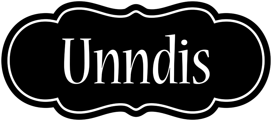 Unndis welcome logo