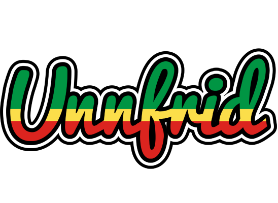 Unnfrid african logo