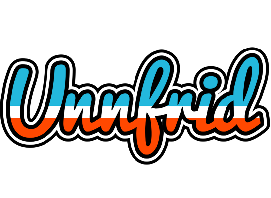 Unnfrid america logo