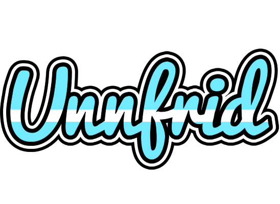 Unnfrid argentine logo