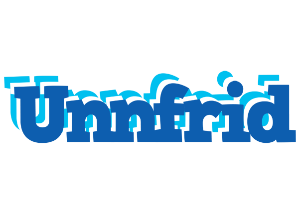 Unnfrid business logo