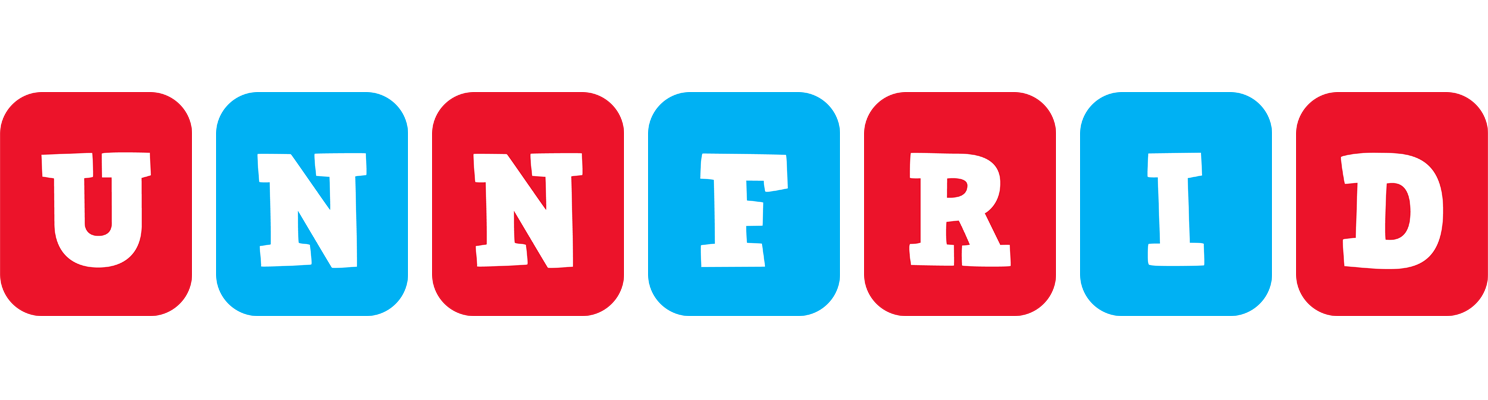 Unnfrid diesel logo