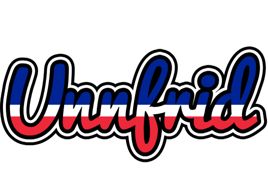 Unnfrid france logo