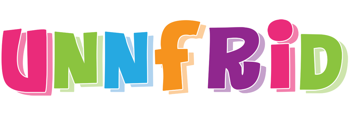 Unnfrid friday logo