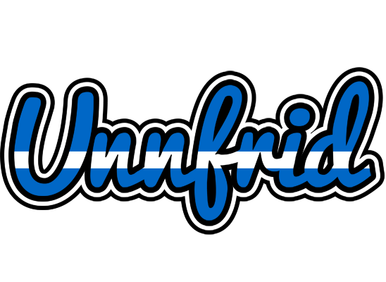 Unnfrid greece logo