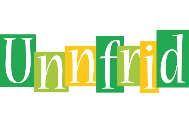 Unnfrid lemonade logo
