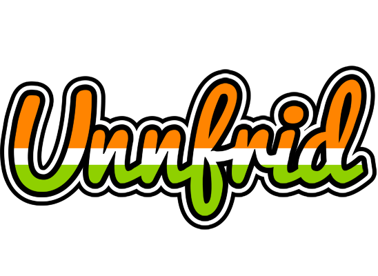 Unnfrid mumbai logo