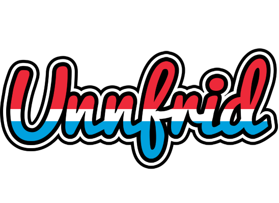 Unnfrid norway logo