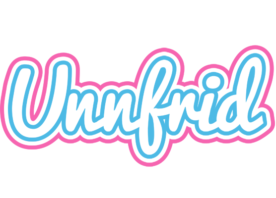 Unnfrid outdoors logo
