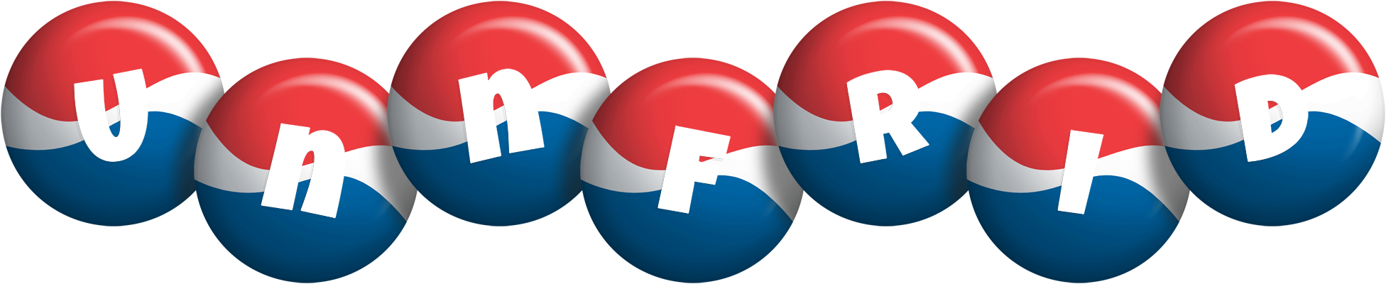 Unnfrid paris logo
