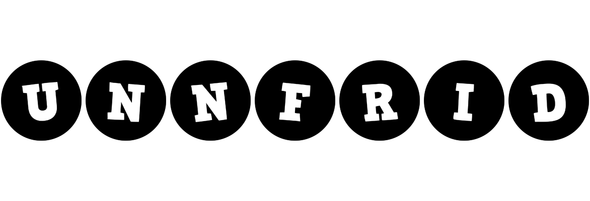 Unnfrid tools logo