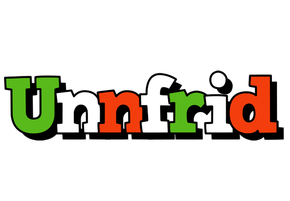 Unnfrid venezia logo