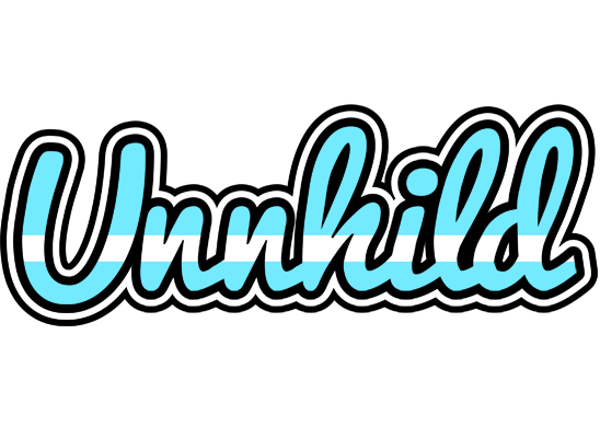 Unnhild argentine logo
