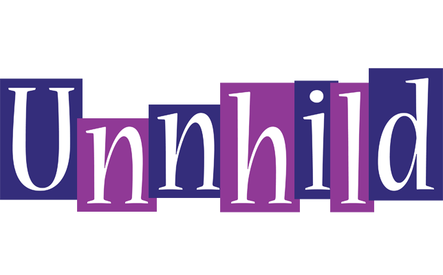 Unnhild autumn logo