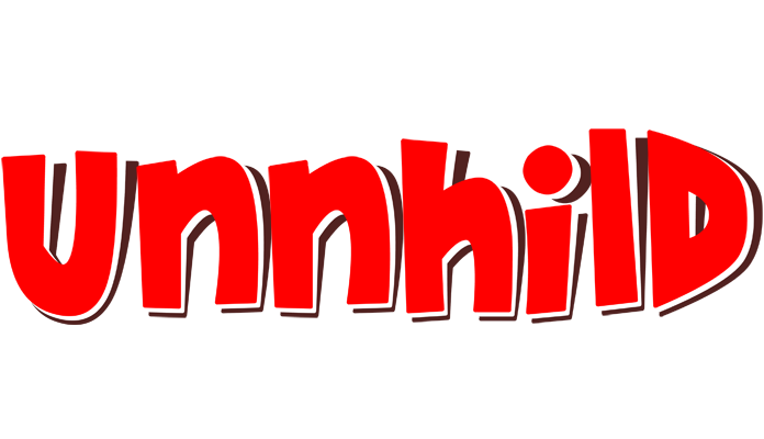 Unnhild basket logo