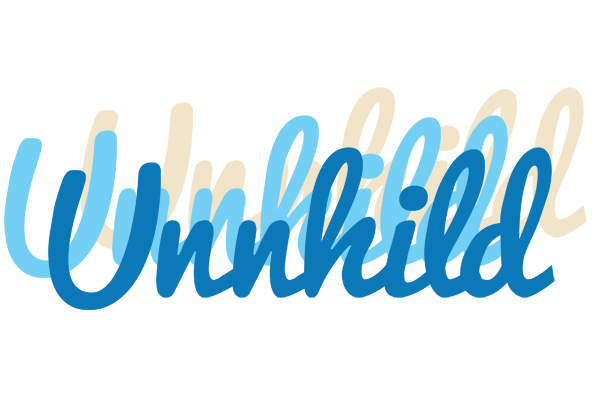 Unnhild breeze logo