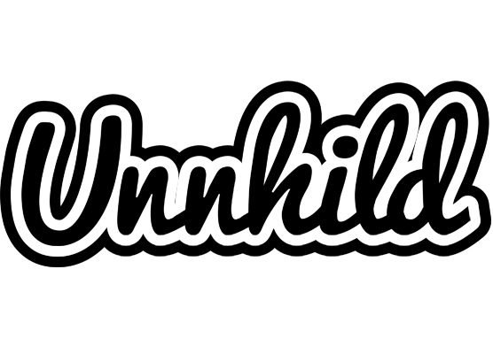 Unnhild chess logo