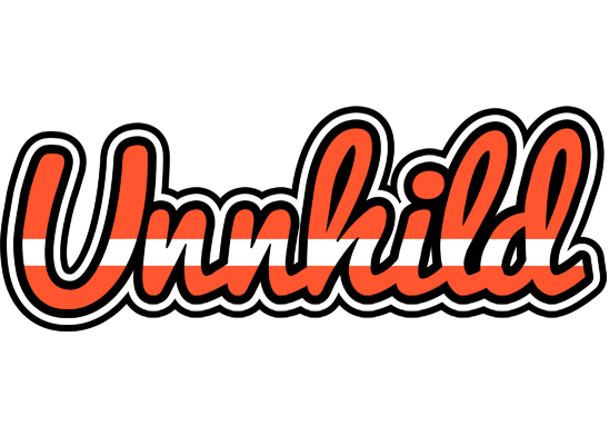 Unnhild denmark logo