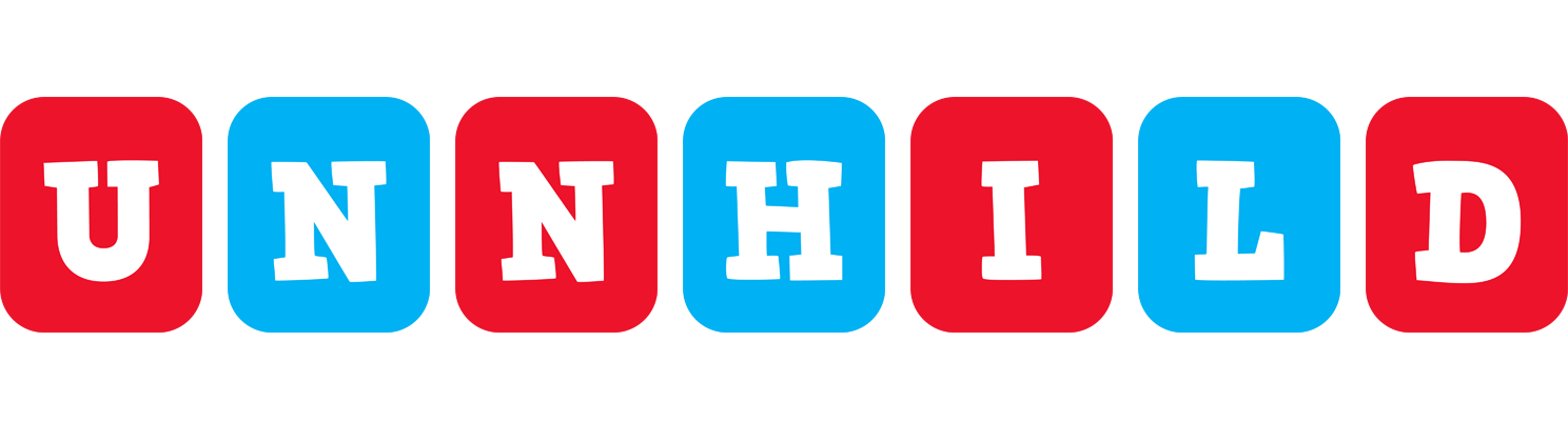Unnhild diesel logo