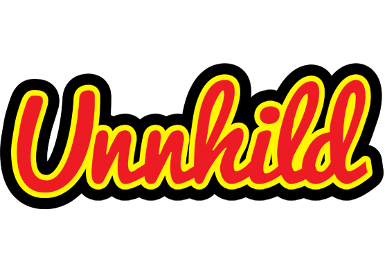 Unnhild fireman logo
