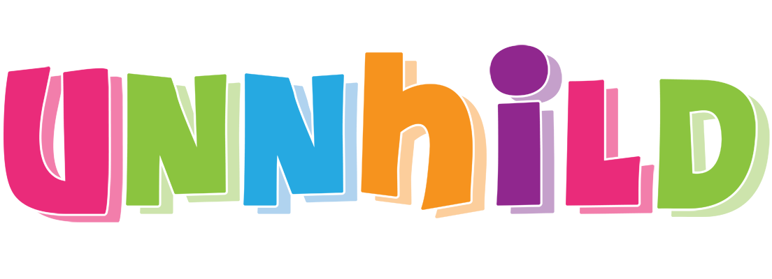 Unnhild friday logo