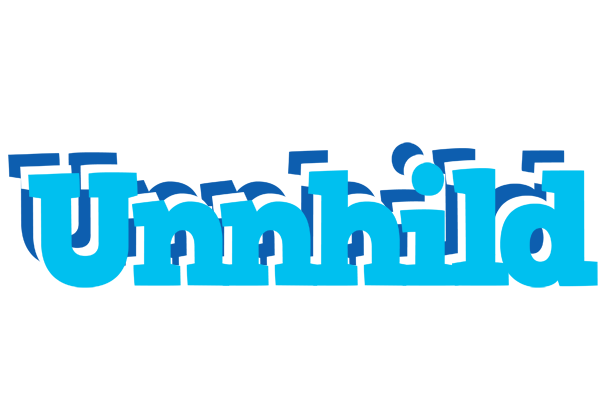 Unnhild jacuzzi logo
