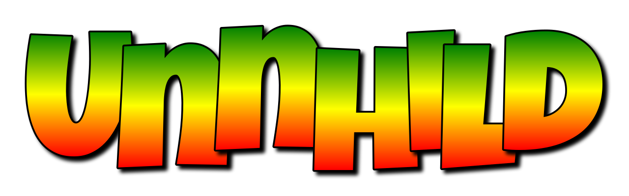 Unnhild mango logo