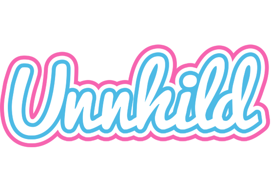 Unnhild outdoors logo