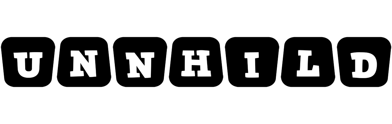 Unnhild racing logo