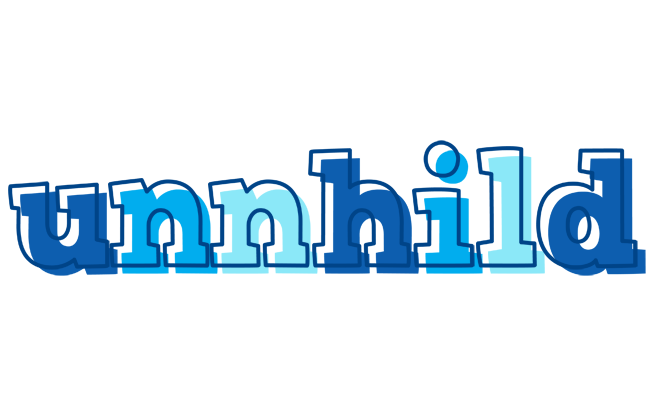Unnhild sailor logo