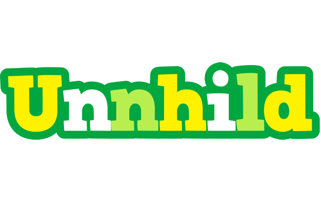 Unnhild soccer logo