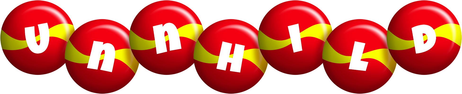Unnhild spain logo