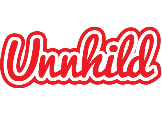 Unnhild sunshine logo