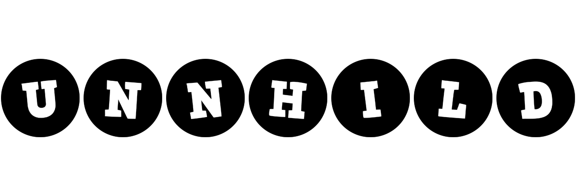 Unnhild tools logo