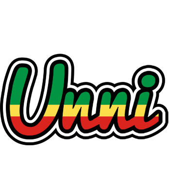 Unni african logo
