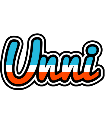 Unni america logo