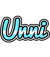 Unni argentine logo