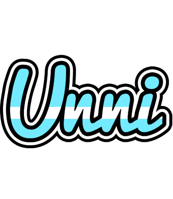 Unni argentine logo