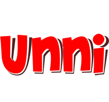 Unni basket logo