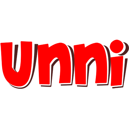 Unni basket logo