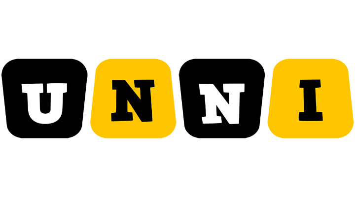 Unni boots logo