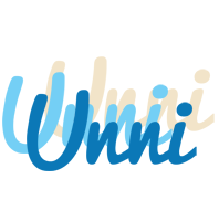 Unni breeze logo
