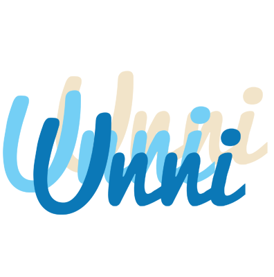 Unni breeze logo
