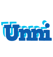 Unni business logo