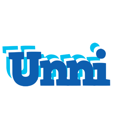 Unni business logo
