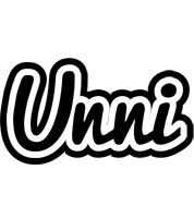 Unni chess logo