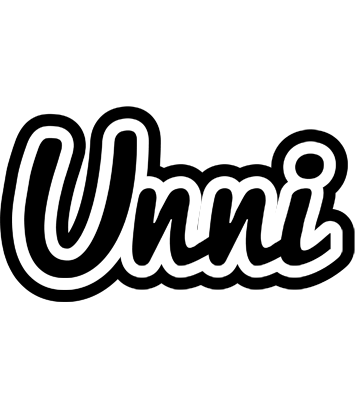Unni chess logo